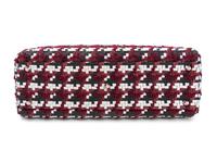 Christian Dior Woven Leather Medium Lady Dior Bag, 2013