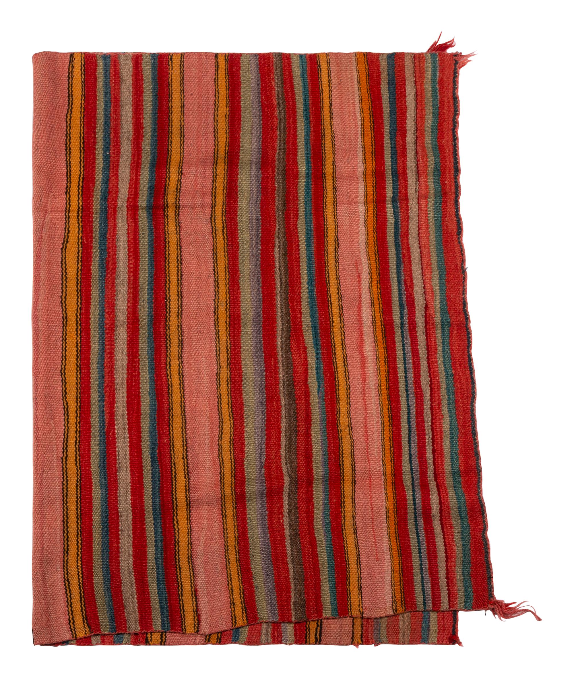 Navajo Transitional Weaving / Rug