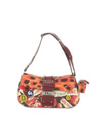 Christian Dior 'Victim' Columbus Bag, 2002
