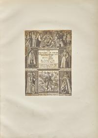 [Gunpowder Plot] Clark, Samuel. The Gunpowder-Treason: Being a Remembrancer to England, of that ancient deliverance from that Horrid Plot, hatched by the Bloody Papists, 1605...
