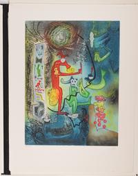Carne-Amont Suite (Complete Portfolio of Six)