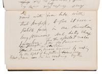 EMERSON, Ralph Waldo (1803-1802). The Complete Works . -- Journals . Cambridge: Riverside Press for Houghton Mifflin, 1903-4, 1909-14.