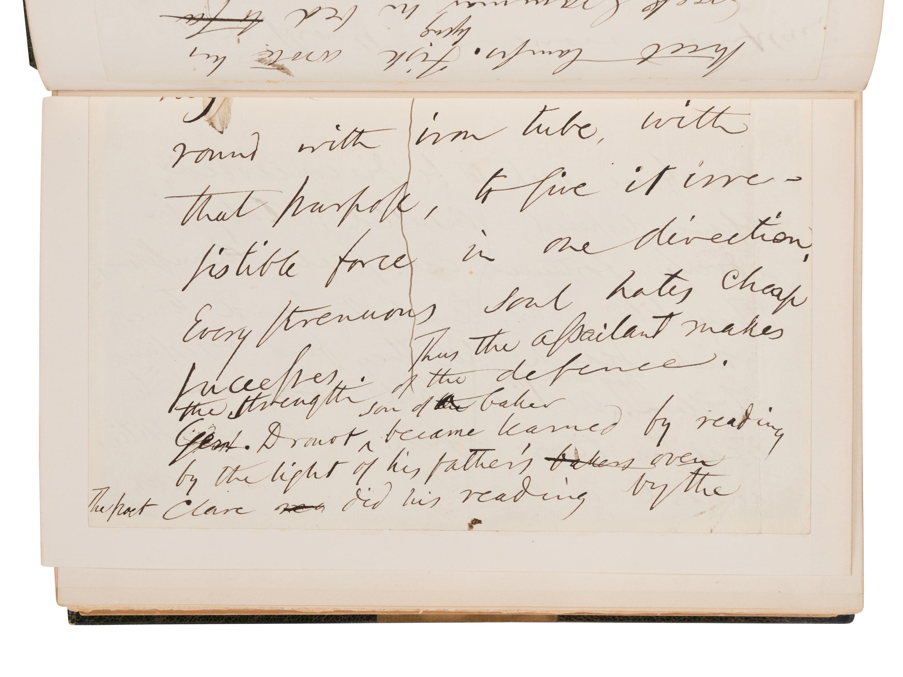EMERSON, Ralph Waldo (1803-1802). The Complete Works . -- Journals . Cambridge: Riverside Press for Houghton Mifflin, 1903-4, 1909-14.