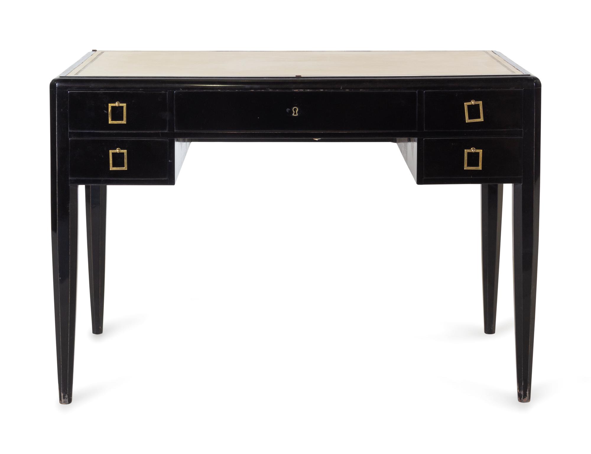 Writing Desk, c. 1924