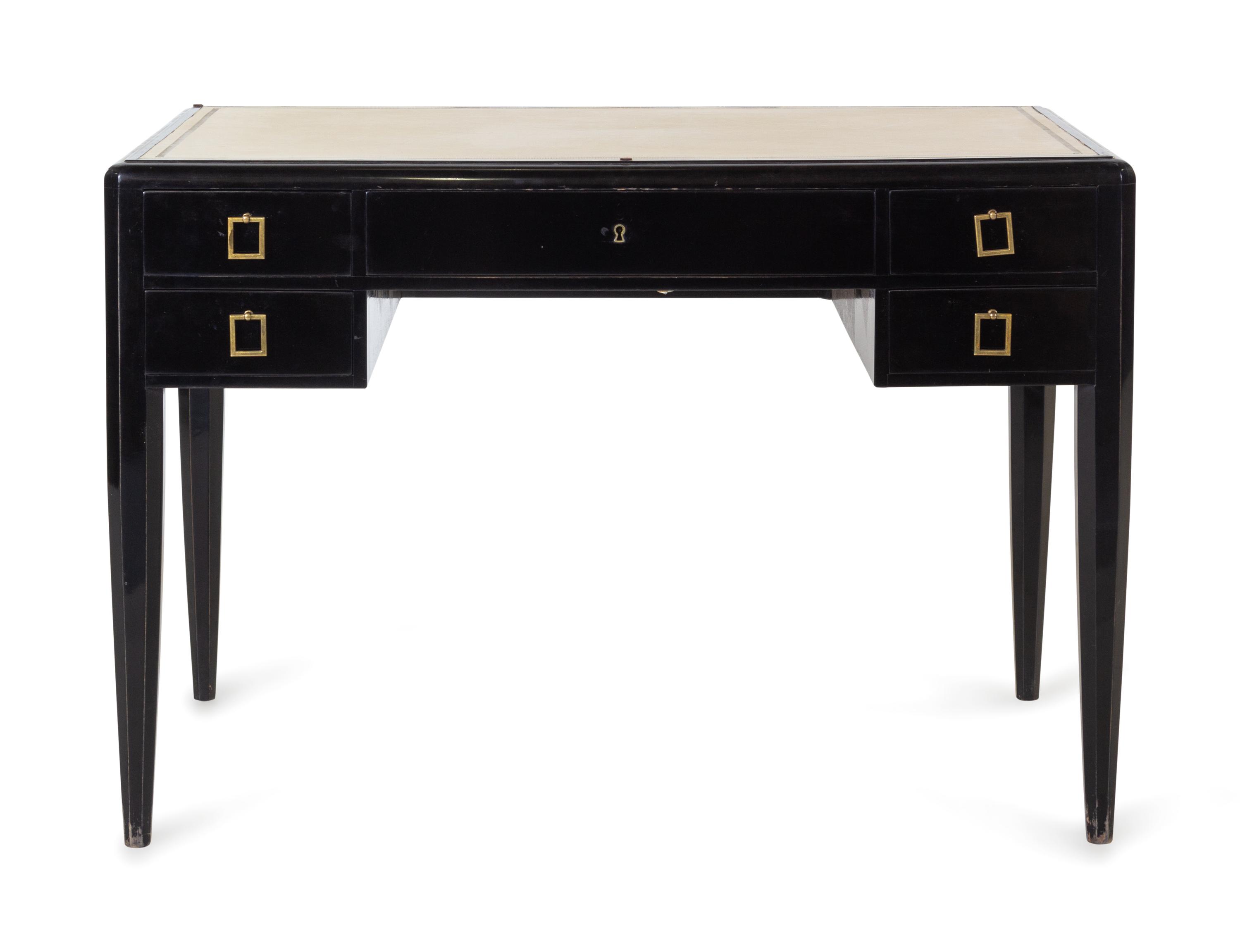Writing Desk, c. 1924