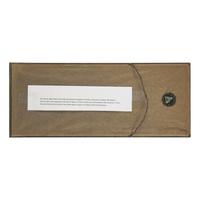 [Americana] (Kennedy, Robert F.) Funeral Mourning Candles