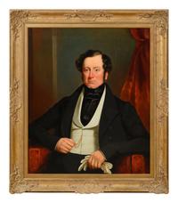 Attributed to Sir George Hayter (British, 1792-1821)