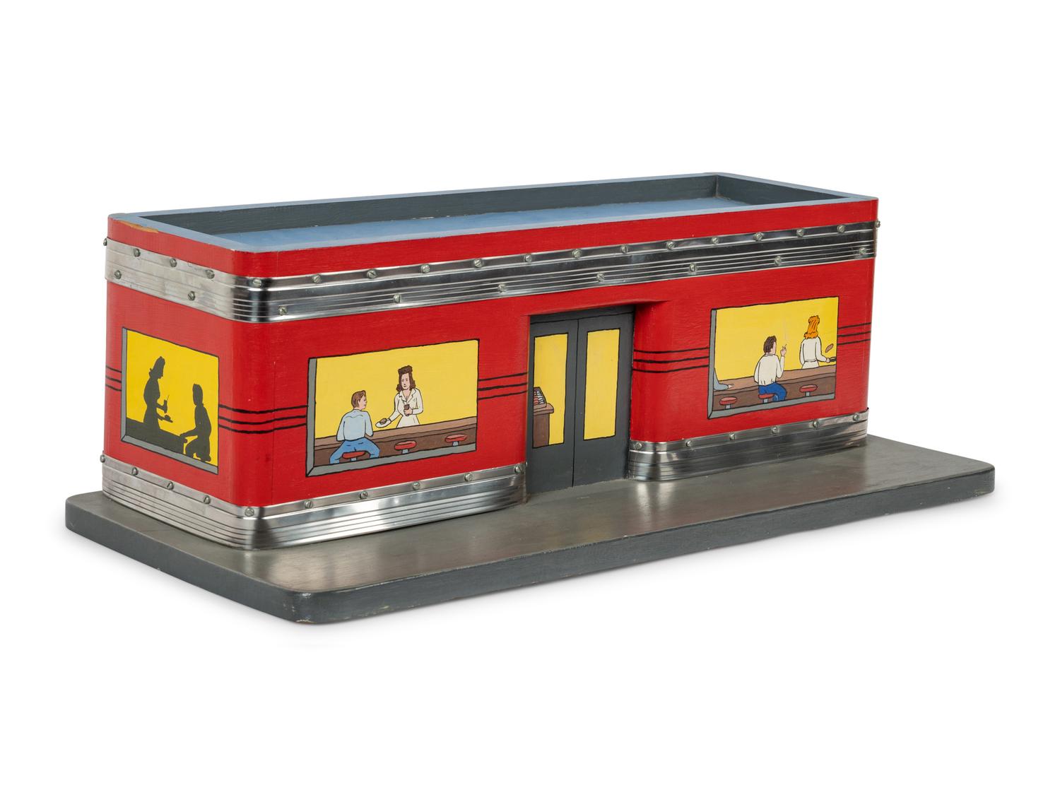 Red Diner