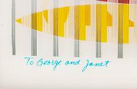 Yaacov Agam (Israeli, b. 1928)