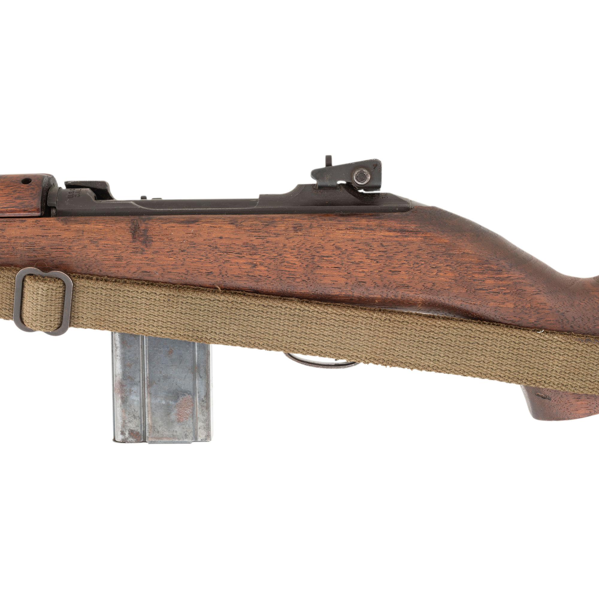 ** Saginaw U.S. M1 Carbine
