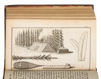 [DRAGE, Theodore Swain (1712-ca 1774) or Charles SWAIN, attributed to]. An Account of a Voyage for the Discovery of a North-West Passage, by Hudson's Streights, to the Western and Southern Ocean of America. Performed in the Year 1746 and 1747, in the Ship California, Capt. Francis Smith, Commander . London: Mr. Jolliffe, Mr. Corbett and Mr. Clarke, 1748.