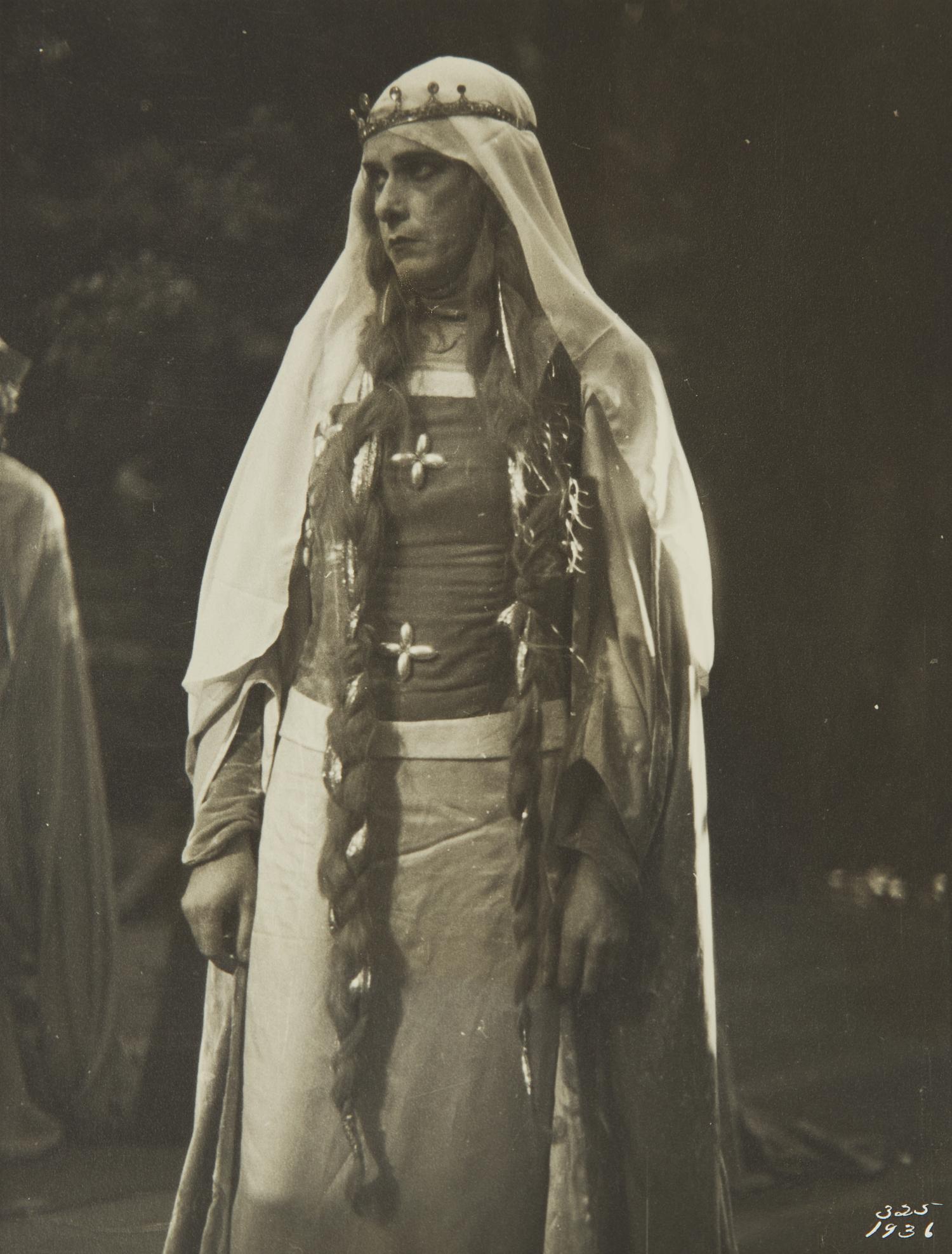 [Americana] Photograph Album of the Bohemian Grove Encampment, 1936, and Other Ephemera