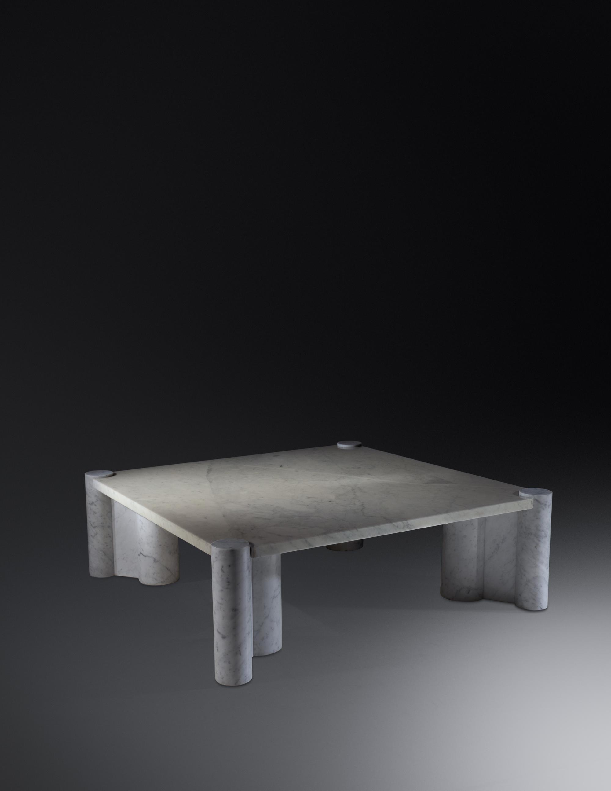 Jumbo Coffee Table Knoll, USA/Italy