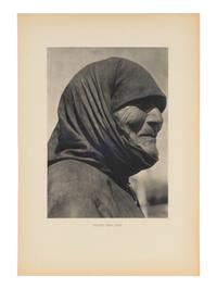 A Group of Three Works from Twelve Soviet Photo-Prints