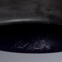 Studio Glass Vase, 1994