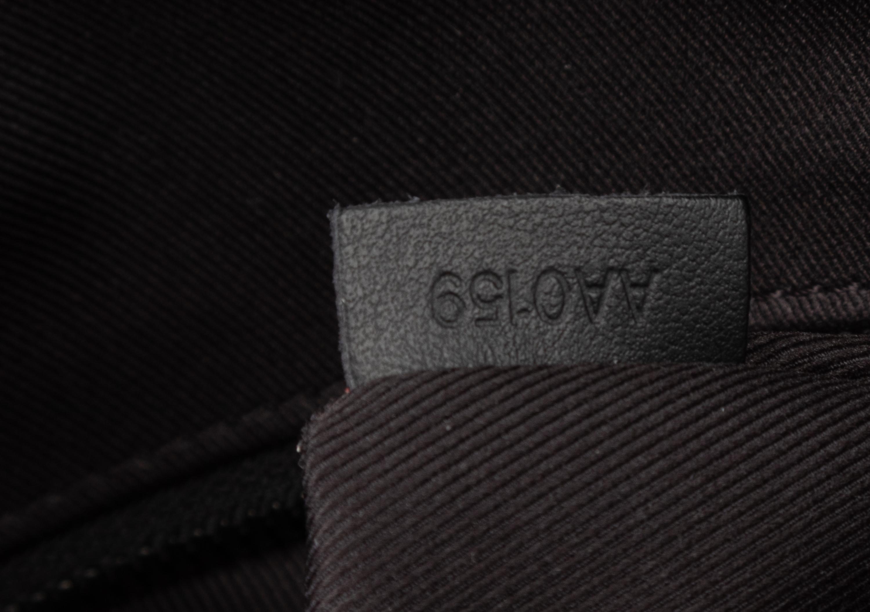 Louis Vuitton Keepall Bandoulière 50 in Monogram Coated Canvas, Solar Ray, Virgil Abloh, Spring Summer 2019