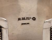 Sterling Silver Cuff Bracelet Lot is located and will ship from Denver, Colorado.