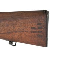 **Italian Terni Model 1891 Rifle