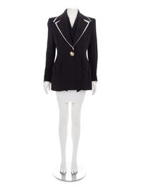 Five Designer Ensembles, 1990s-2000s