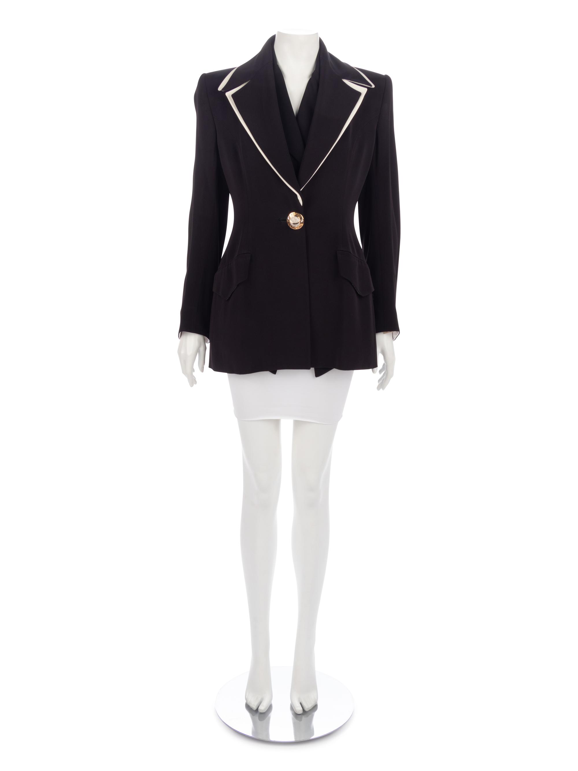 Five Designer Ensembles, 1990s-2000s