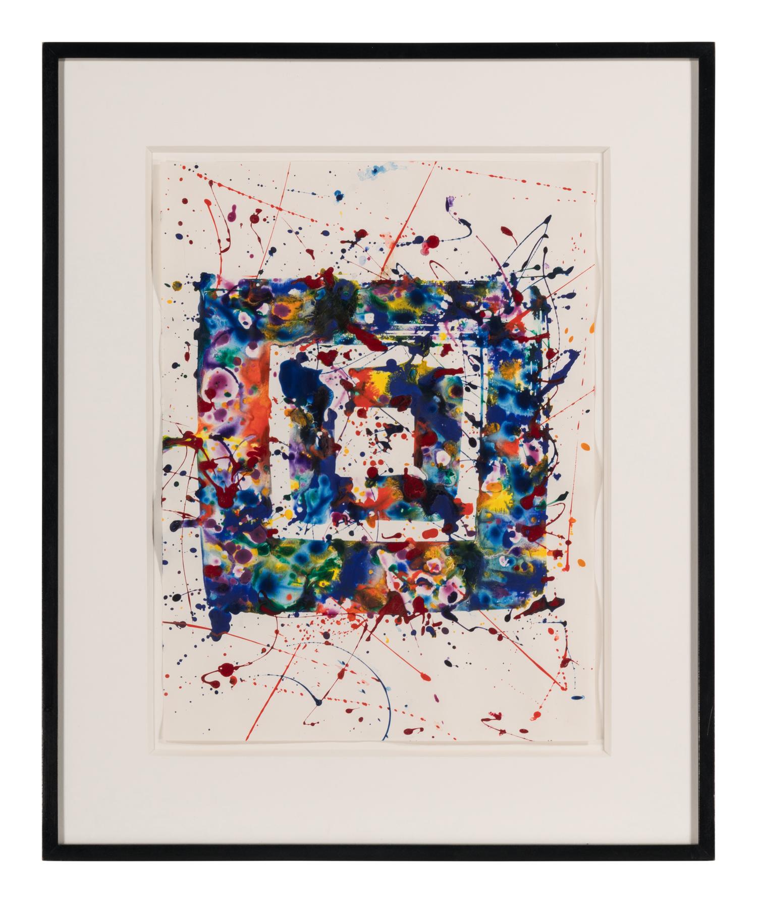 Untitled, 1975