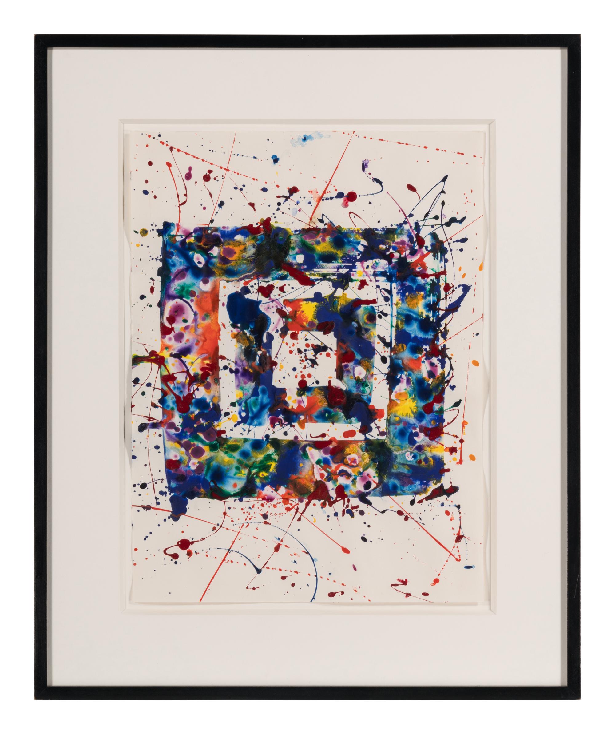 Untitled, 1975