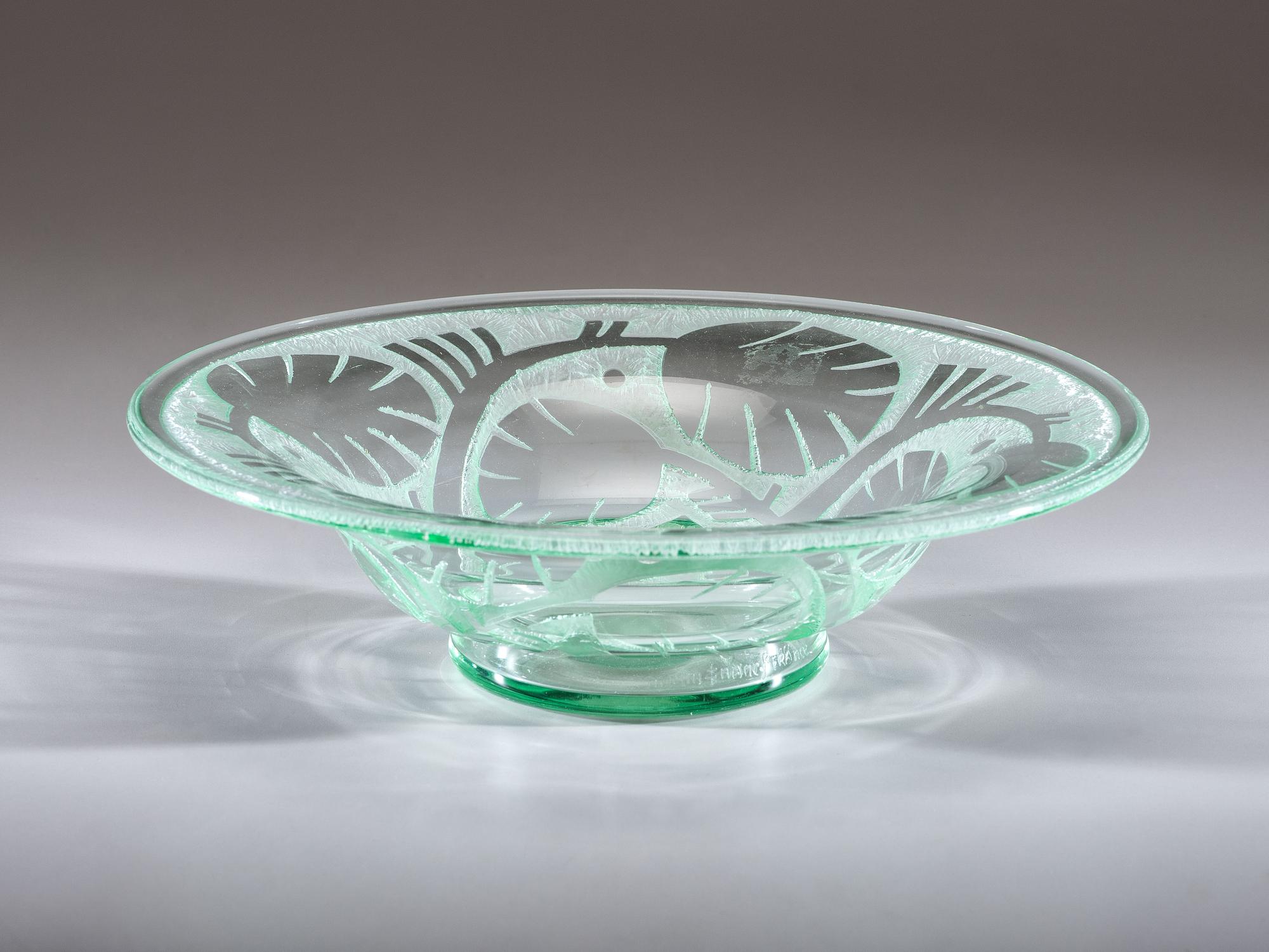 Center Bowl