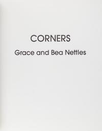 NETTLES, BEA. A Group of five works.
