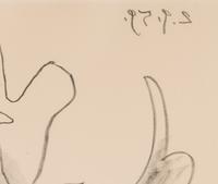 La Pique II , 1959