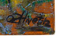 Curiosity