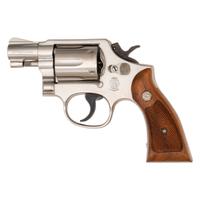 *Smith & Wesson Model 12-3 Airweight