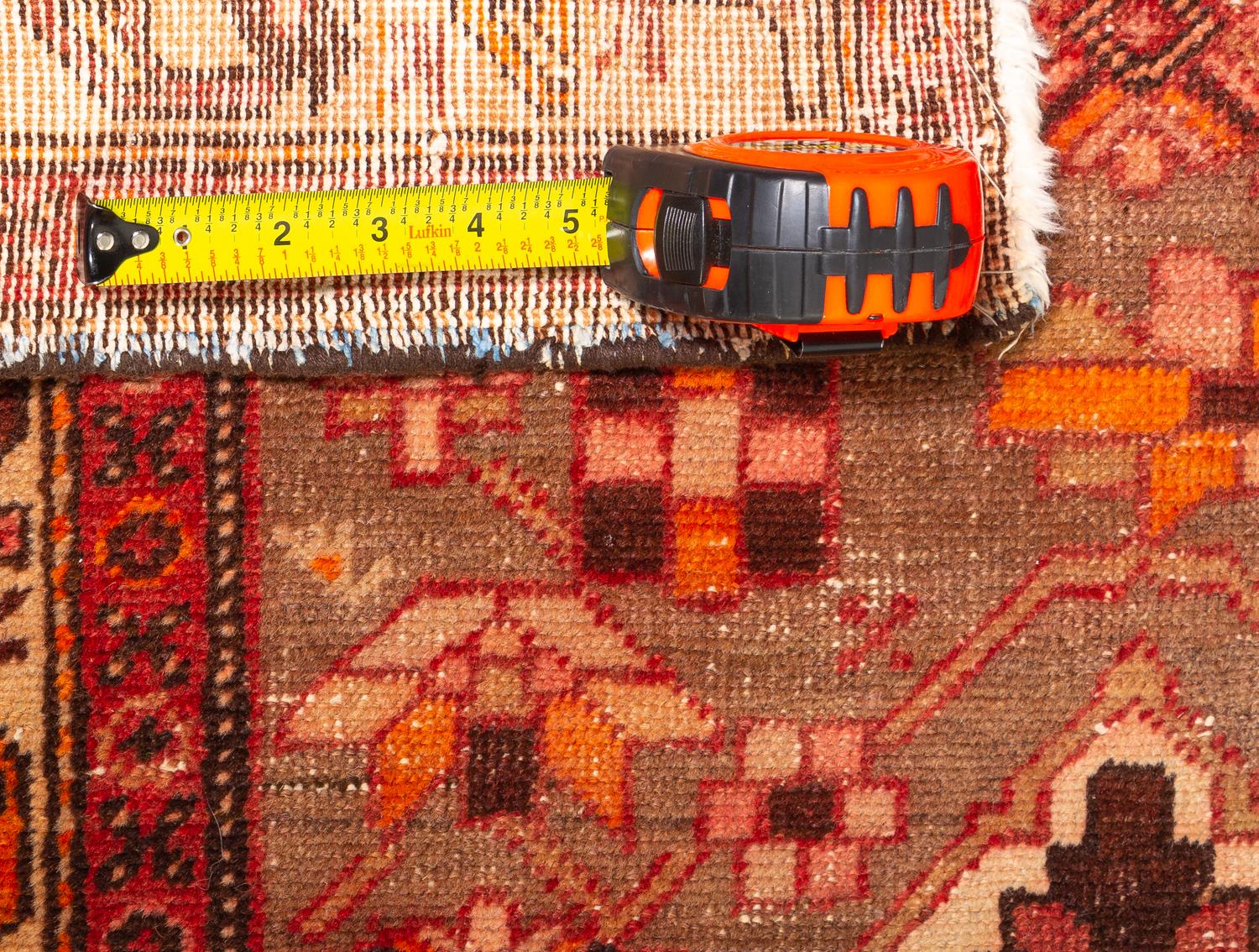 A Khotan Wool Runner