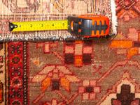 A Khotan Wool Runner