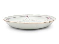 A Large Chinese Export Porcelain Platter