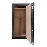 Black Winchester Gun Safe
