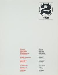 Numbers (the complete portfolio)