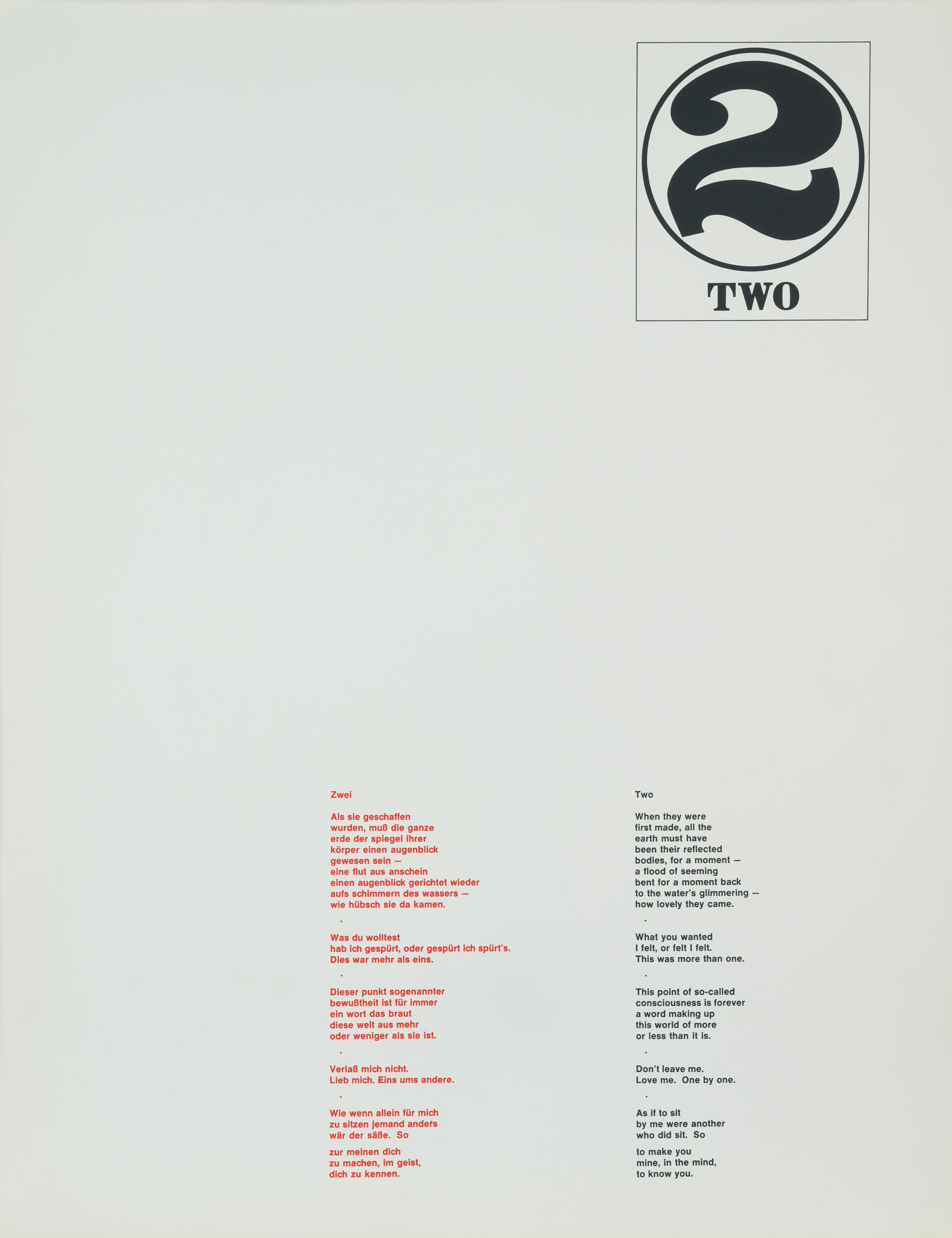 Numbers (the complete portfolio)