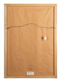 Recent Still Life, 1965
