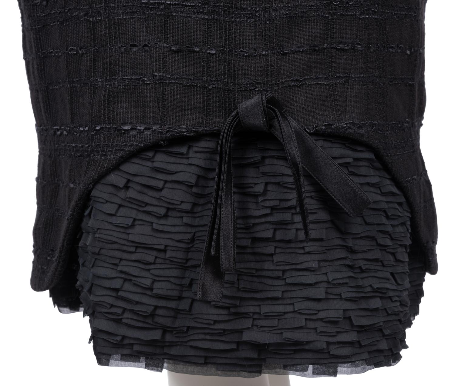 Valentino Skirt Suit, 2010-20s