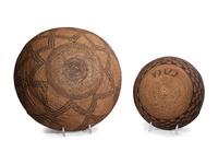 Apache Baskets