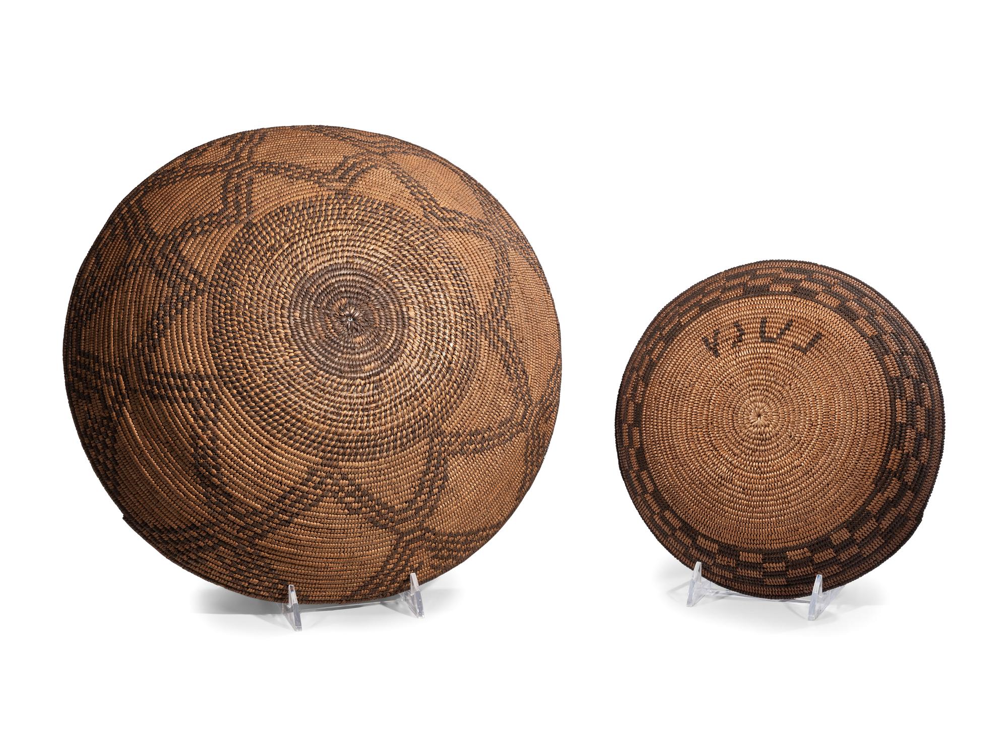Apache Baskets