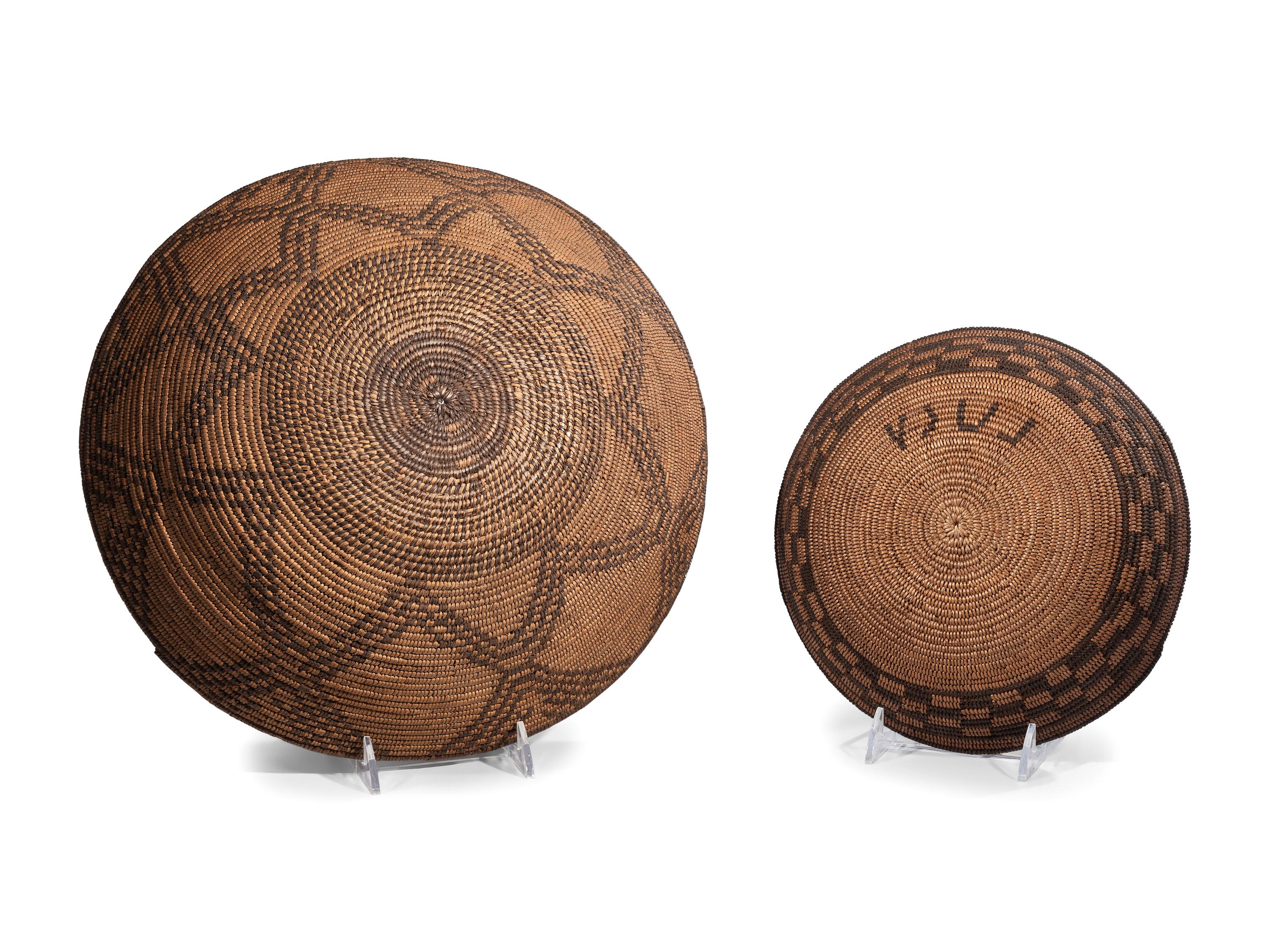 Apache Baskets