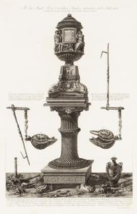 Giovanni Battista Piranesi (Italian, 1720-1778)