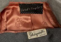 Elsa Schiaparelli Skirt Suit, 1950s