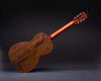 A C.F. Martin and Co. 1-21 Acoustic Guitar