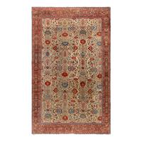 A Mahal Carpet