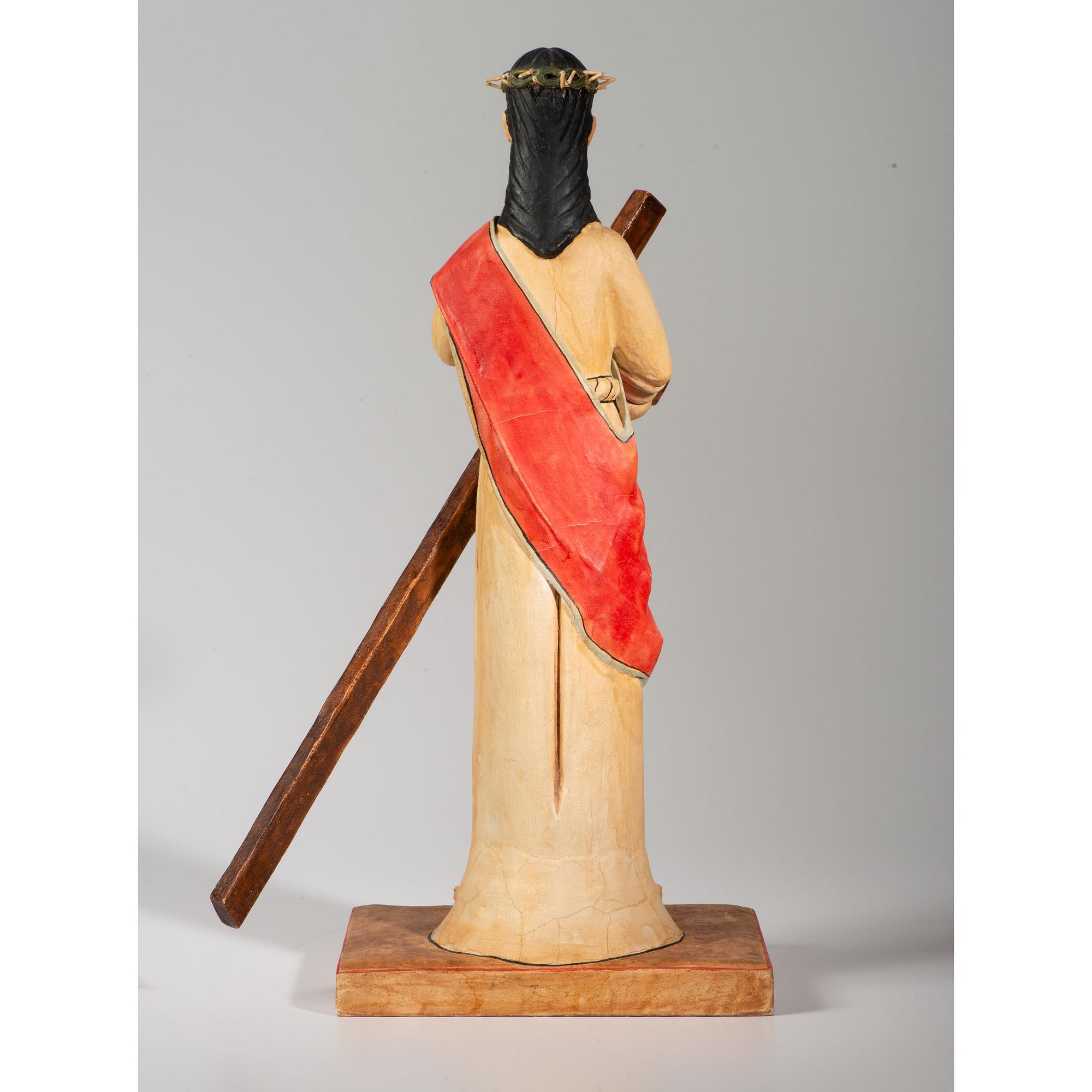 Nuestro Padra Jesus Nazareno