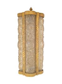 Art Deco Wall Sconce