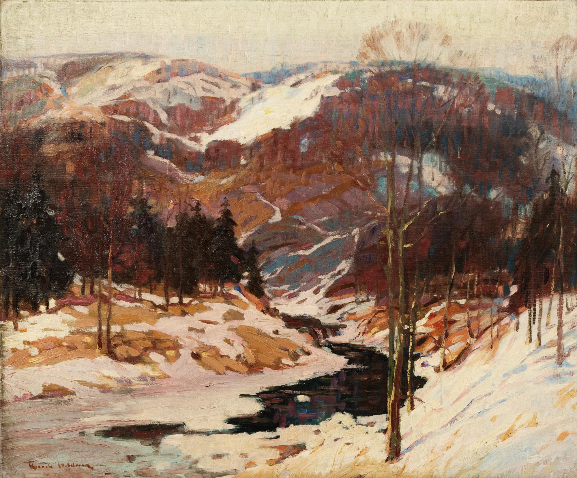 Winter Landscape