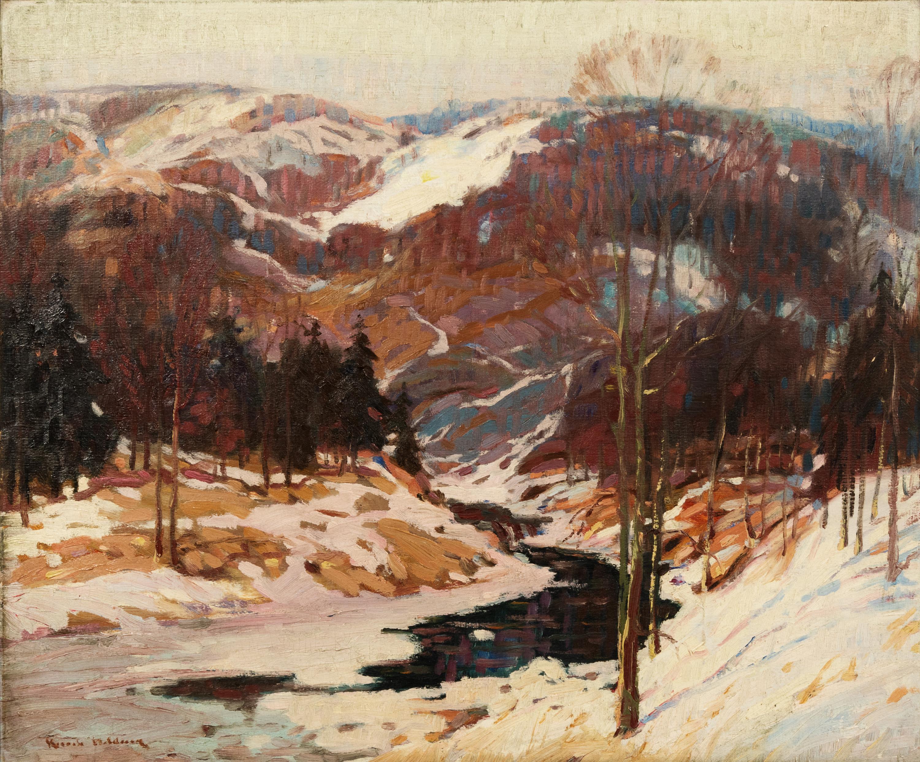 Winter Landscape